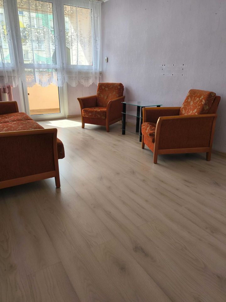 Mieszkanie 2-pokojowe Kamienna Góra, ul. Jeleniogórska. Zdjęcie 1