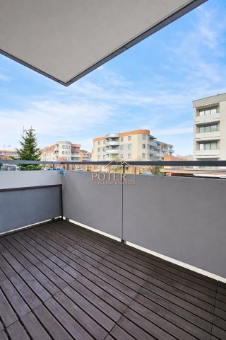 Mieszkanie 3-pokojowe Wrocław Krzyki, ul. Ryszarda Wagnera. Zdjęcie 14