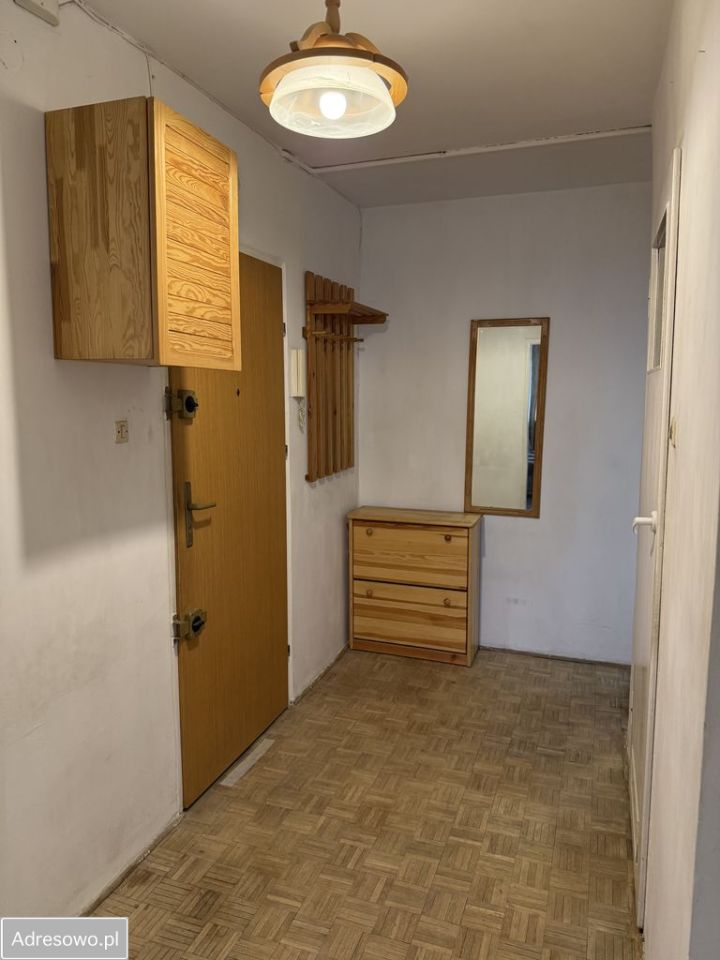 Mieszkanie 2-pokojowe Warszawa Ochota, ul. Gorlicka. Zdjęcie 11