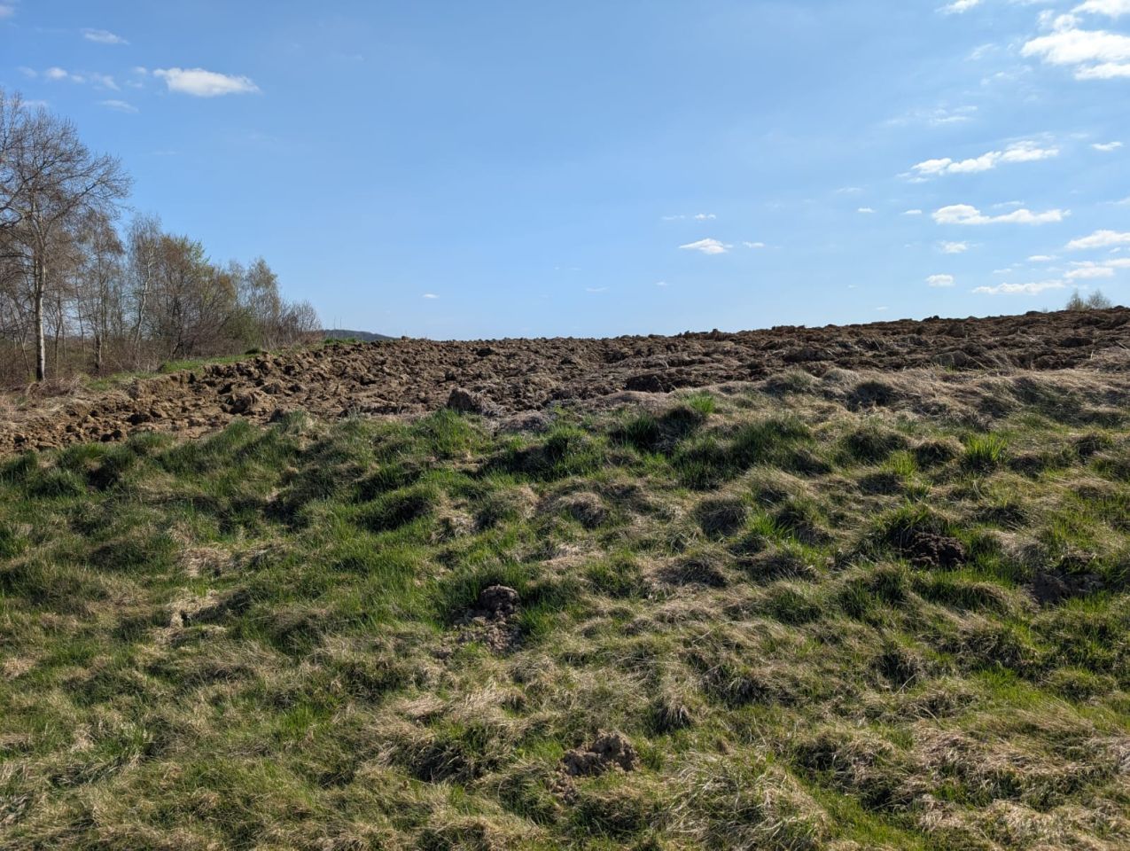 Działka budowlana Sławkowice Sosnówki, Sławkowice. Zdjęcie 8