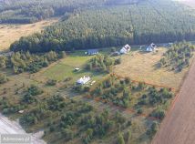 Działka budowlana Wierzchowo-Dworzec, ul. Gajowa. Zdjęcie 2