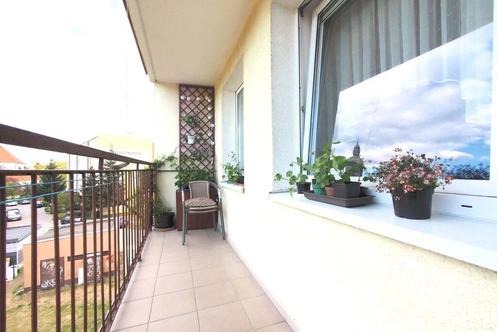 Mieszkanie 4-pokojowe Bydgoszcz Szwederowo, ul. Stanisława Leszczyńskiego. Zdjęcie 20