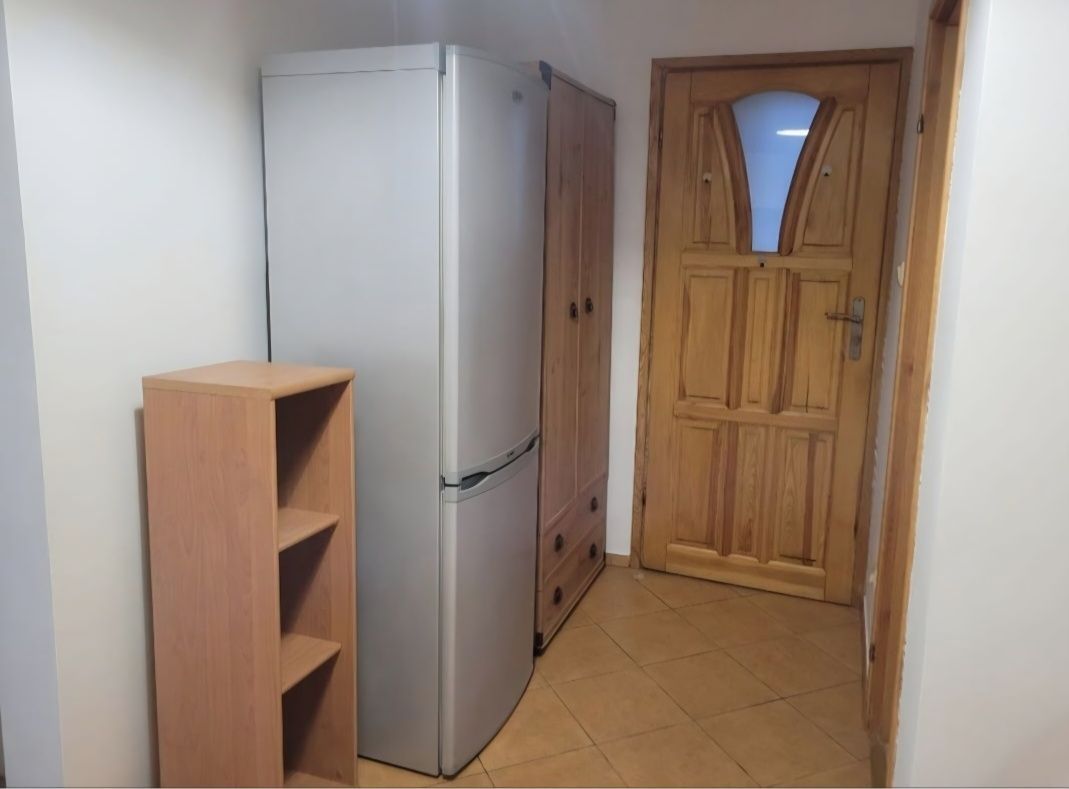 Mieszkanie 1-pokojowe Wrocław Fabryczna, ul. Jarnołtowska. Zdjęcie 7