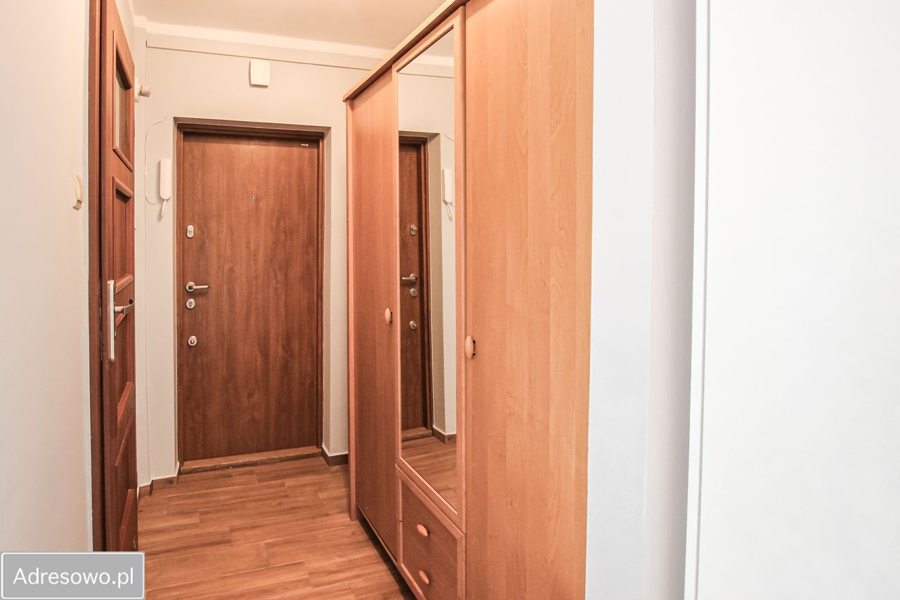 Mieszkanie 3-pokojowe Warszawa Bielany, ul. Stefana Żeromskiego. Zdjęcie 7