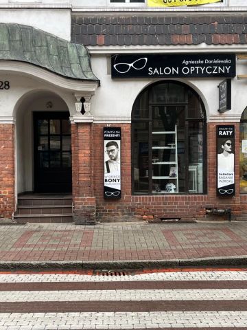 Lokal Nakło nad Notecią, ul. Bydgoska. Zdjęcie 1