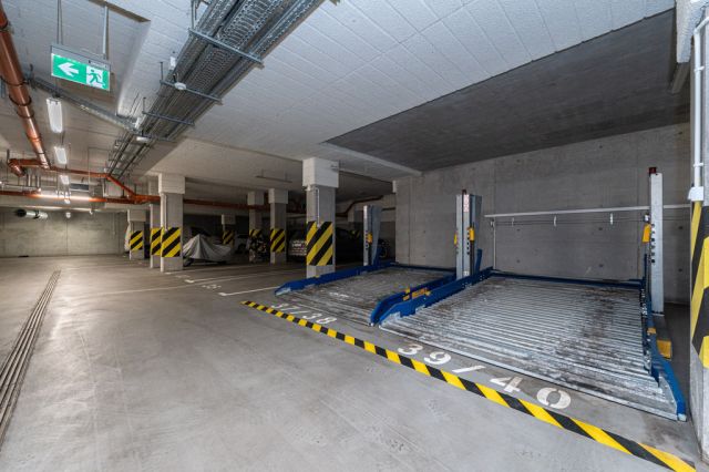 Mieszkanie 3-pokojowe Warszawa Białołęka, ul. Myśliborska. Zdjęcie 14