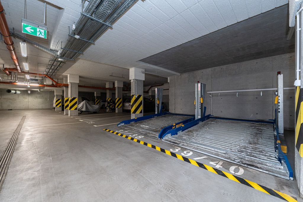 Mieszkanie 3-pokojowe Warszawa Białołęka, ul. Myśliborska. Zdjęcie 14