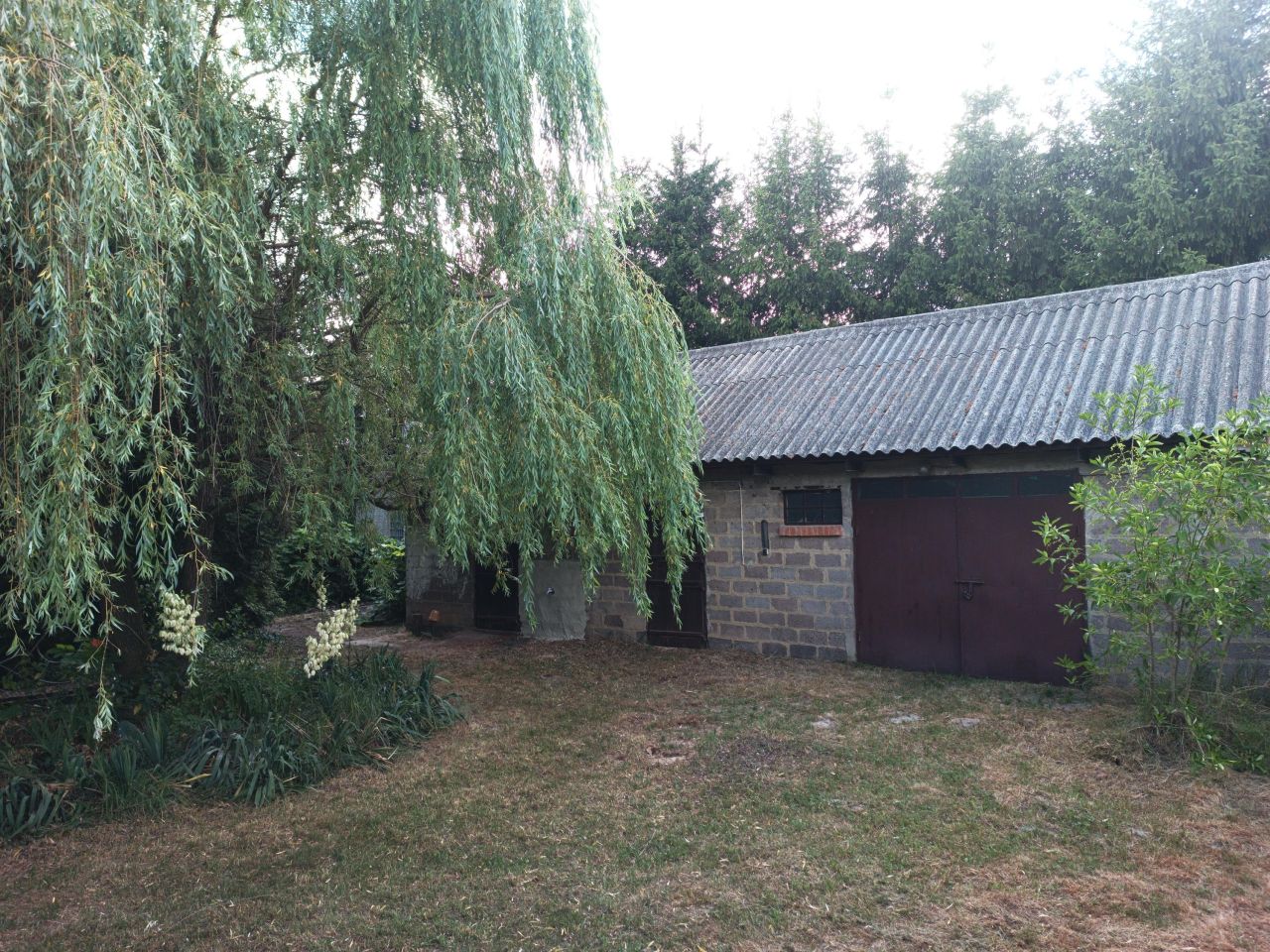 dom wolnostojący, 5 pokoi Janostrów. Zdjęcie 48