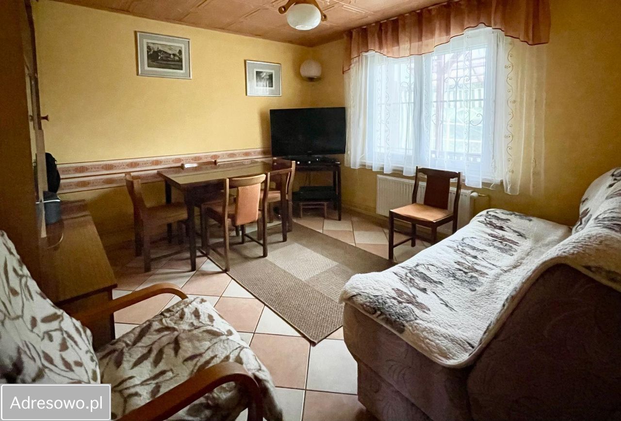 dom wolnostojący, 4 pokoje Nowogród Bobrzański, ul. Wędkarzy. Zdjęcie 9