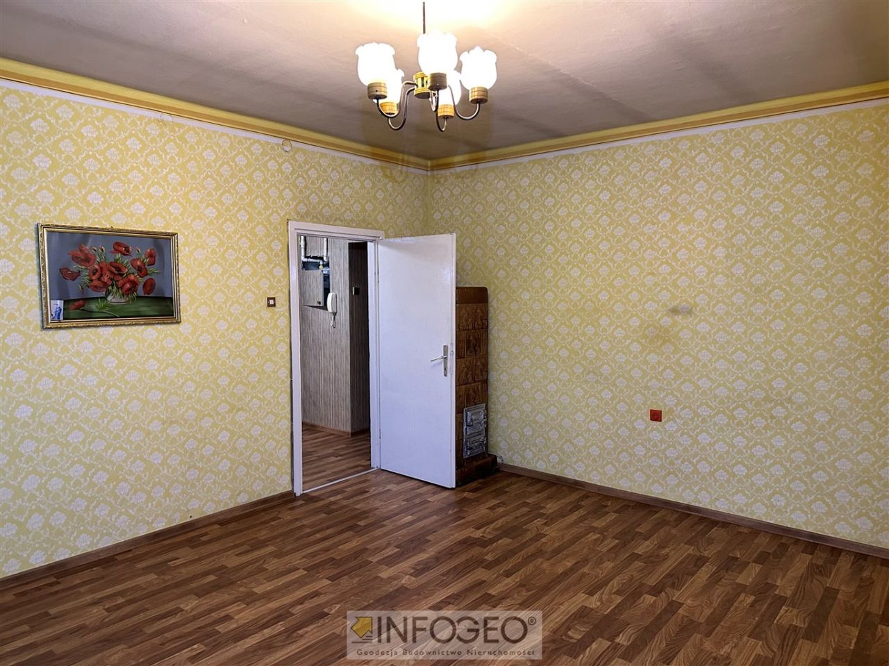 Mieszkanie 2-pokojowe Świętochłowice Centrum. Zdjęcie 14