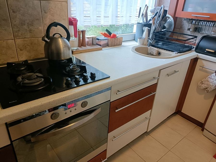 Mieszkanie 3-pokojowe Gdynia Chylonia, ul. Chylońska. Zdjęcie 18