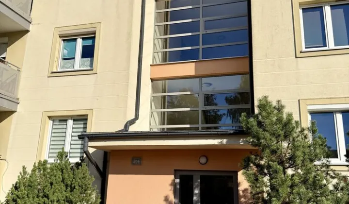 Mieszkanie 3-pokojowe Zielona Góra, ul. Geodetów