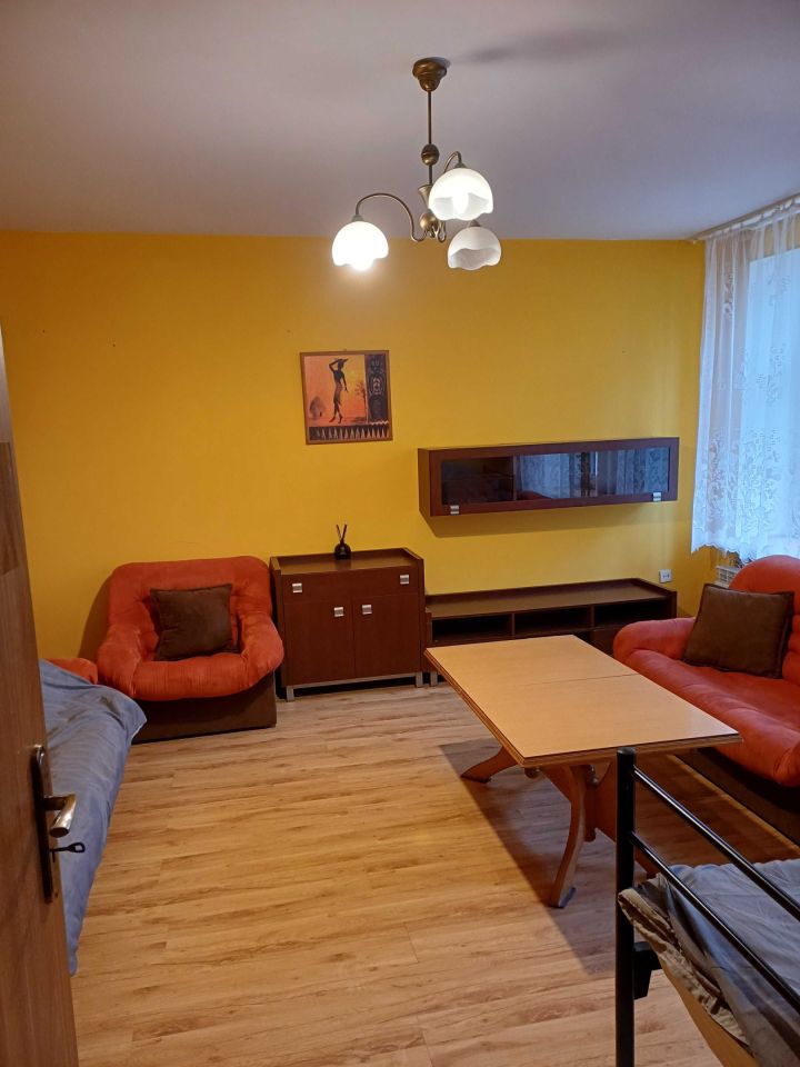 Mieszkanie 2-pokojowe Kętrzyn. Zdjęcie 1