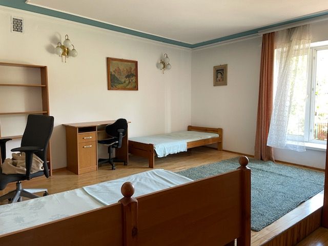 Pokój Kraków Śródmieście, ul. Domki. Zdjęcie 1