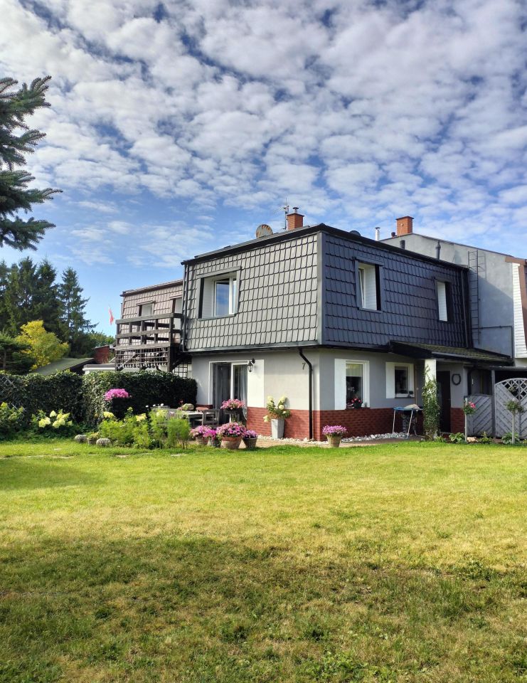 budynek wielorodzinny, 3 pokoje Niekanin, ul. Radosna. Zdjęcie 34