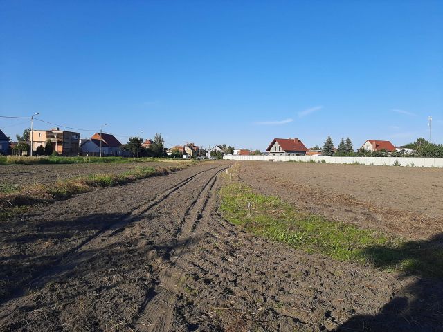 Działka budowlana Miejska Górka. Zdjęcie 1