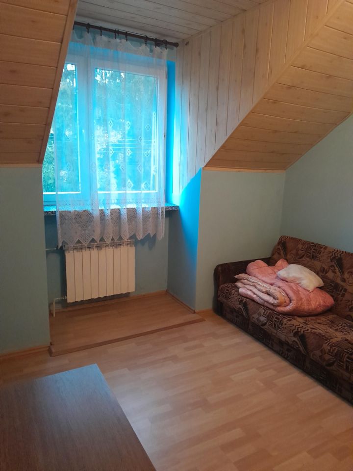 bliźniak Łomianki, ul. Krótka. Zdjęcie 17