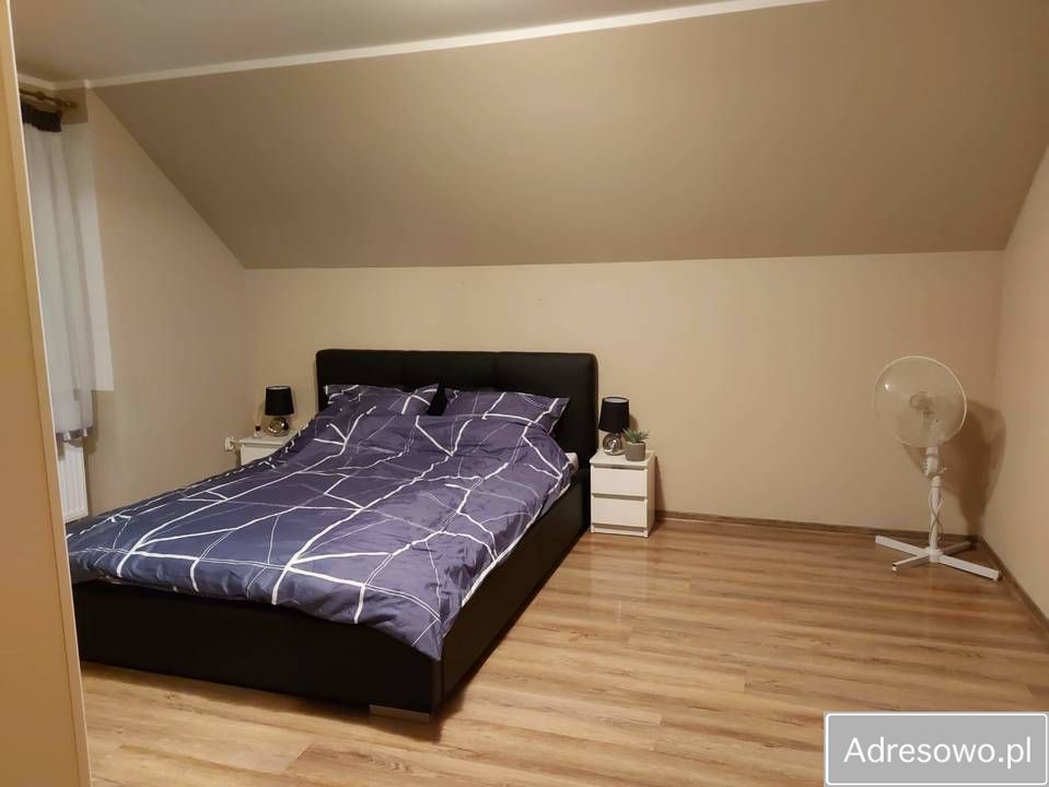 dom szeregowy, 3 pokoje Niemodlin. Zdjęcie 6