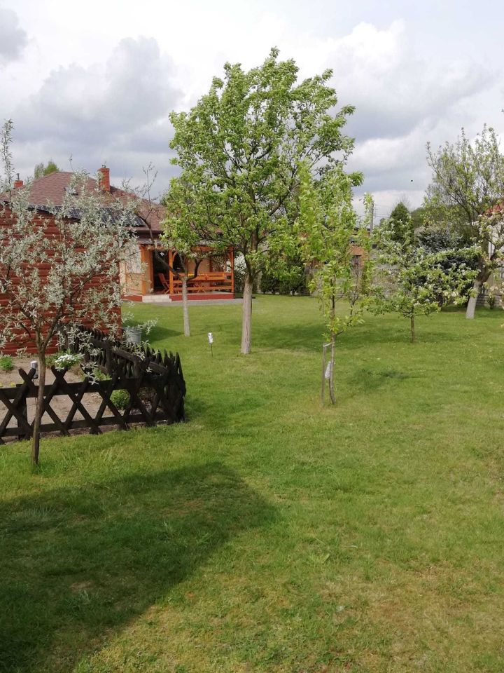 dom wolnostojący, 3 pokoje Ożarowice, ul. Przysieki. Zdjęcie 4