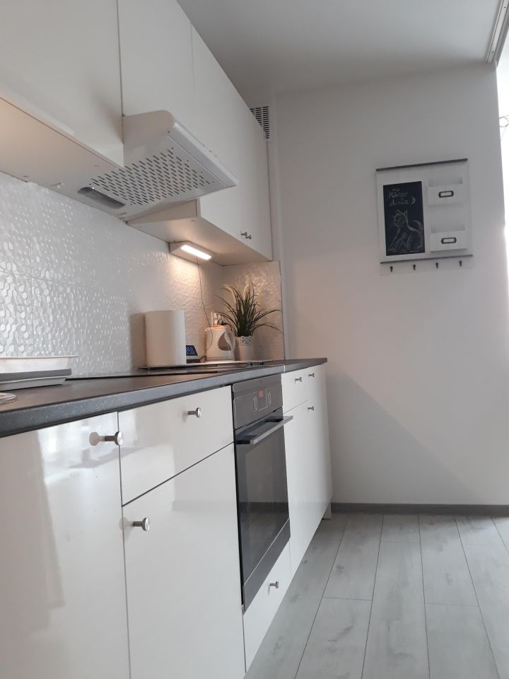 Mieszkanie 1-pokojowe Tczew Centrum, ul. 30 Stycznia. Zdjęcie 5