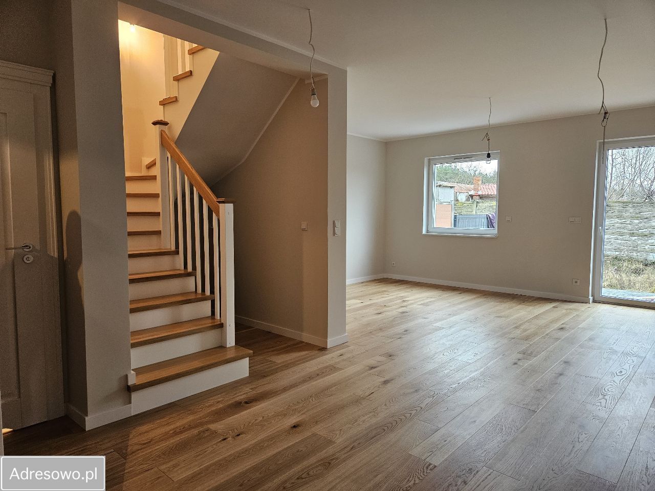 bliźniak, 4 pokoje Krosinko, ul. Nad Potokiem. Zdjęcie 10