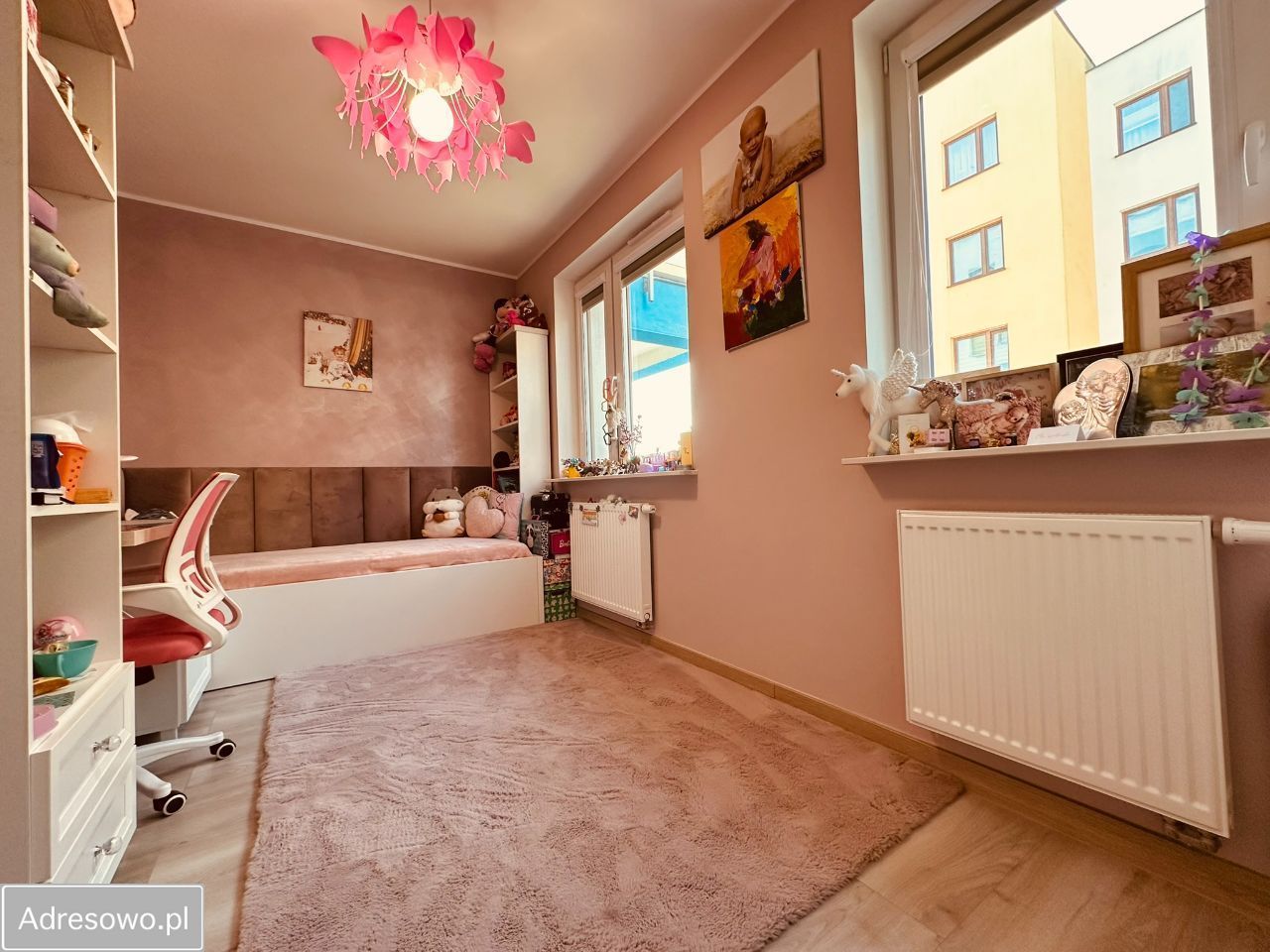 Mieszkanie 4-pokojowe Radom, ul. Warsztatowa. Zdjęcie 3