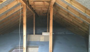 dom wolnostojący, 6 pokoi Tkaczewska Góra