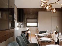 bliźniak, 4 pokoje Strzeżenice. Zdjęcie 4