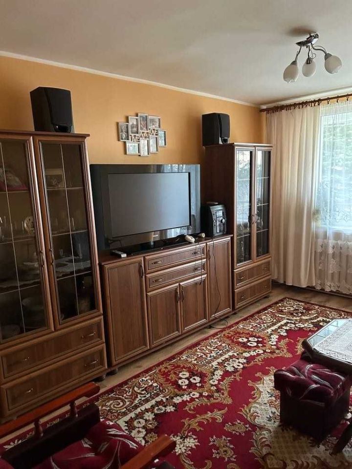 Mieszkanie 3-pokojowe Gronowo Górne, ul. Rubinowa
