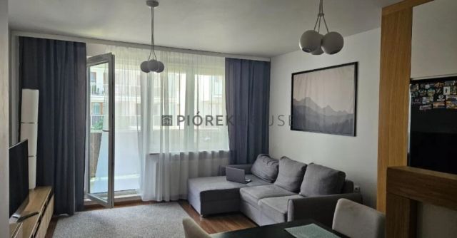 Mieszkanie 2-pokojowe Ząbki, ul. Powstańców. Zdjęcie 1