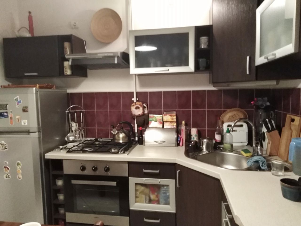 Mieszkanie 3-pokojowe Toruń Bydgoskie Przedmieście, ul. Władysława Broniewskiego. Zdjęcie 2