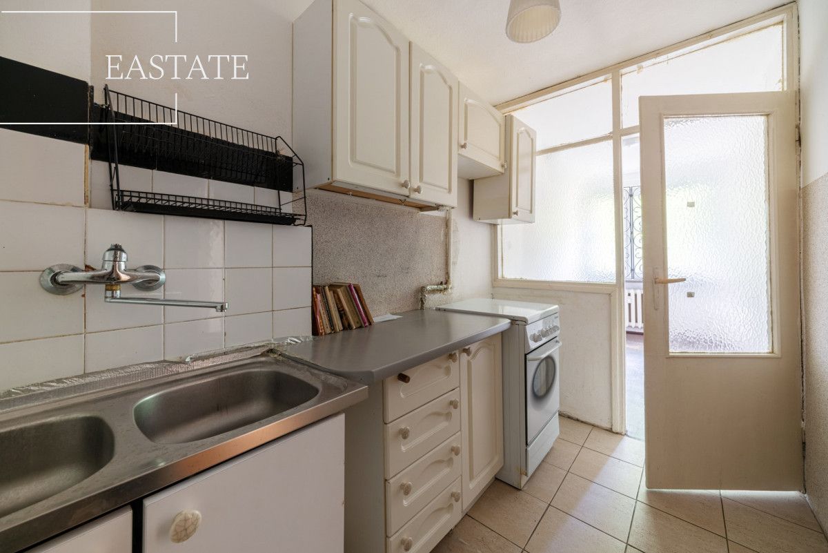 Mieszkanie 2-pokojowe Warszawa Mokotów, ul. Giordana Bruna. Zdjęcie 6