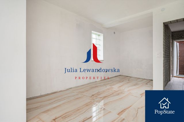 dom wolnostojący, 3 pokoje Przywidz, ul. Brzozowa. Zdjęcie 3