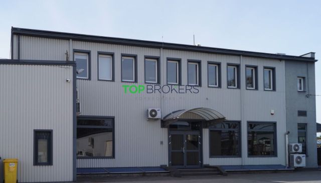 Lokal Warszawa Włochy. Zdjęcie 1