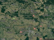 Działka budowlana Nasutów Kolonia Nasutów