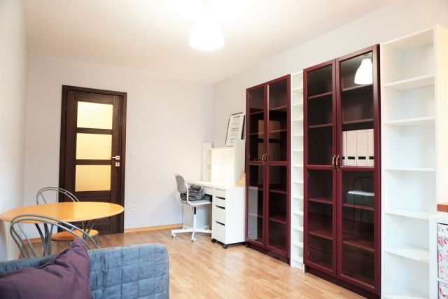 Mieszkanie 4-pokojowe Kraków, ul. Ludwika Rydygiera. Zdjęcie 16