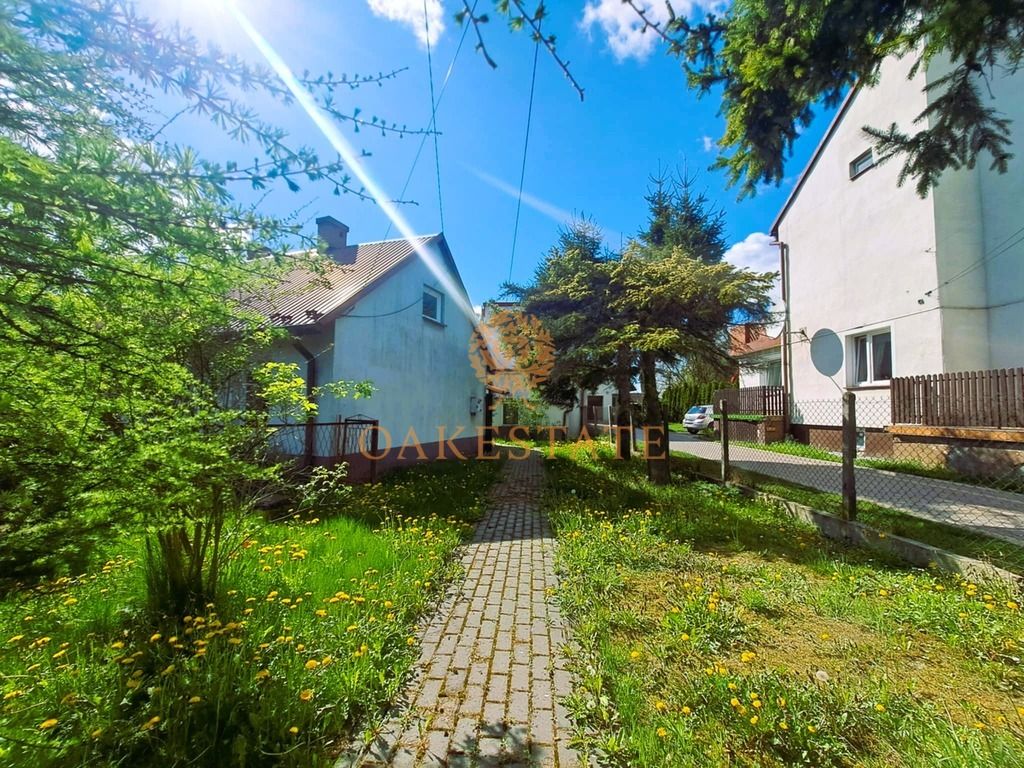 dom wolnostojący, 3 pokoje Jędrzejów. Zdjęcie 3