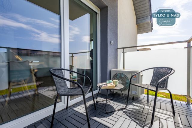 Mieszkanie 1-pokojowe Rusinowo. Zdjęcie 11