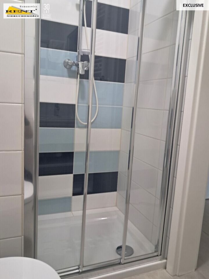 Mieszkanie 1-pokojowe Międzyzdroje, ul. Gryfa Pomorskiego. Zdjęcie 5