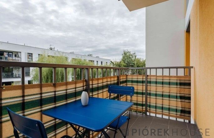 Mieszkanie 2-pokojowe Warszawa Ursynów, ul. Kłobucka. Zdjęcie 11