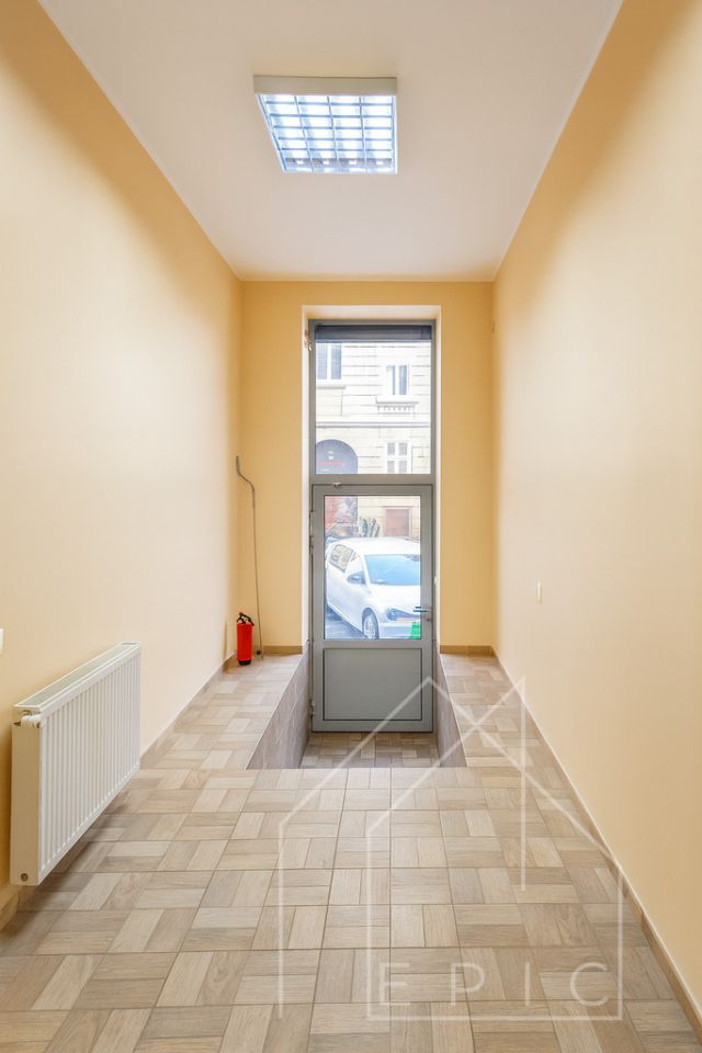 Mieszkanie 1-pokojowe Szczecin, ul. Władysława Jagiełły. Zdjęcie 5