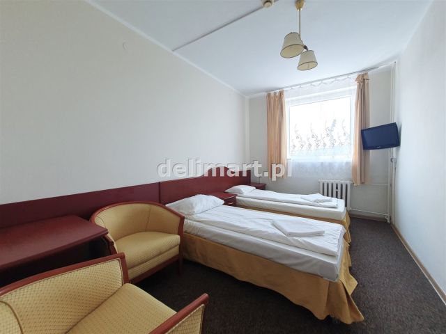 Hotel/pensjonat Sanok, ul. Mickiewicza. Zdjęcie 22