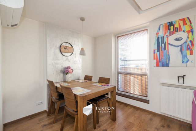 Mieszkanie 3-pokojowe Warszawa Ursus, ul. Skoroszewska. Zdjęcie 7