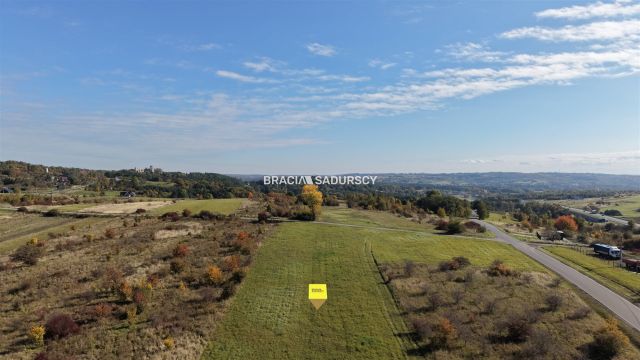 Działka inwestycyjna Rudno. Zdjęcie 15