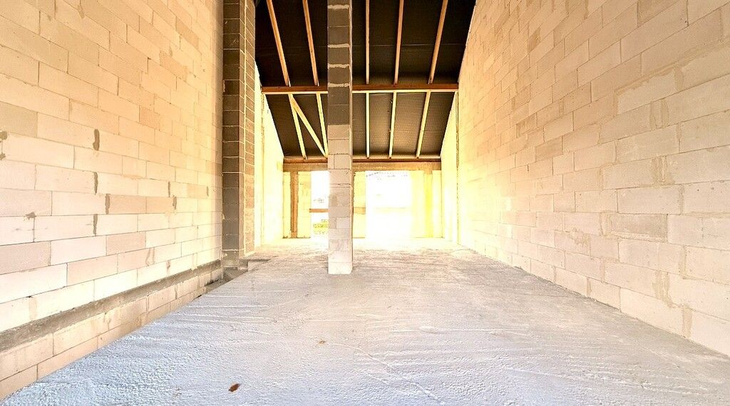 bliźniak, 4 pokoje Wólka Podleśna. Zdjęcie 3