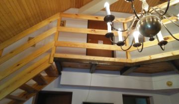 dom wolnostojący, 6 pokoi Skorzewo