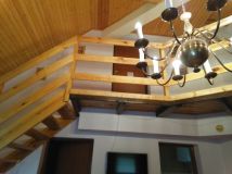 dom wolnostojący, 6 pokoi Skorzewo. Zdjęcie 1