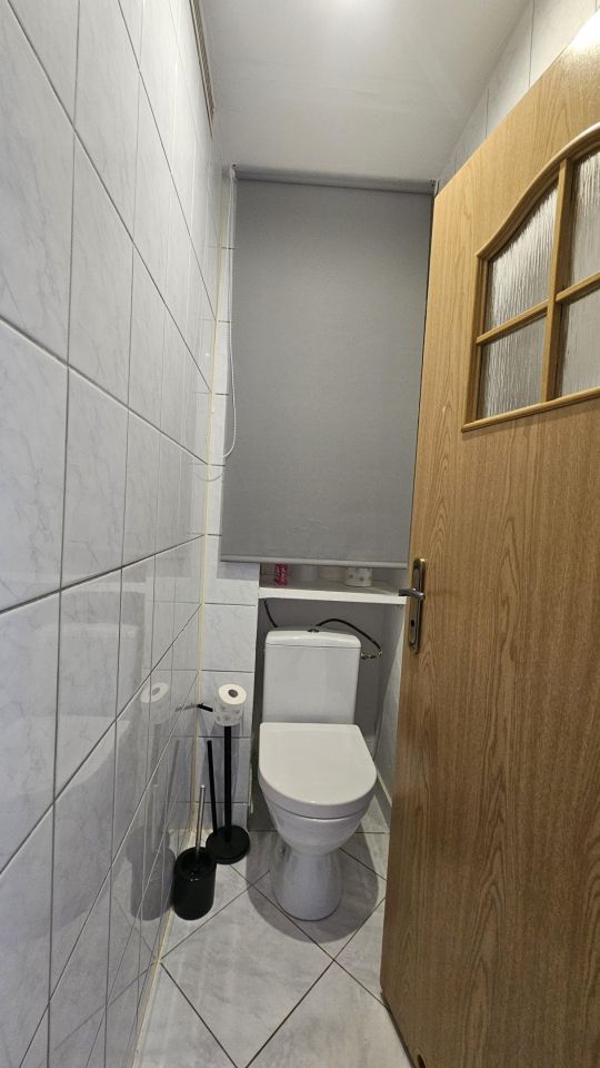 Mieszkanie 3-pokojowe Bytom Stroszek, ul. Strzelców Bytomskich. Zdjęcie 7