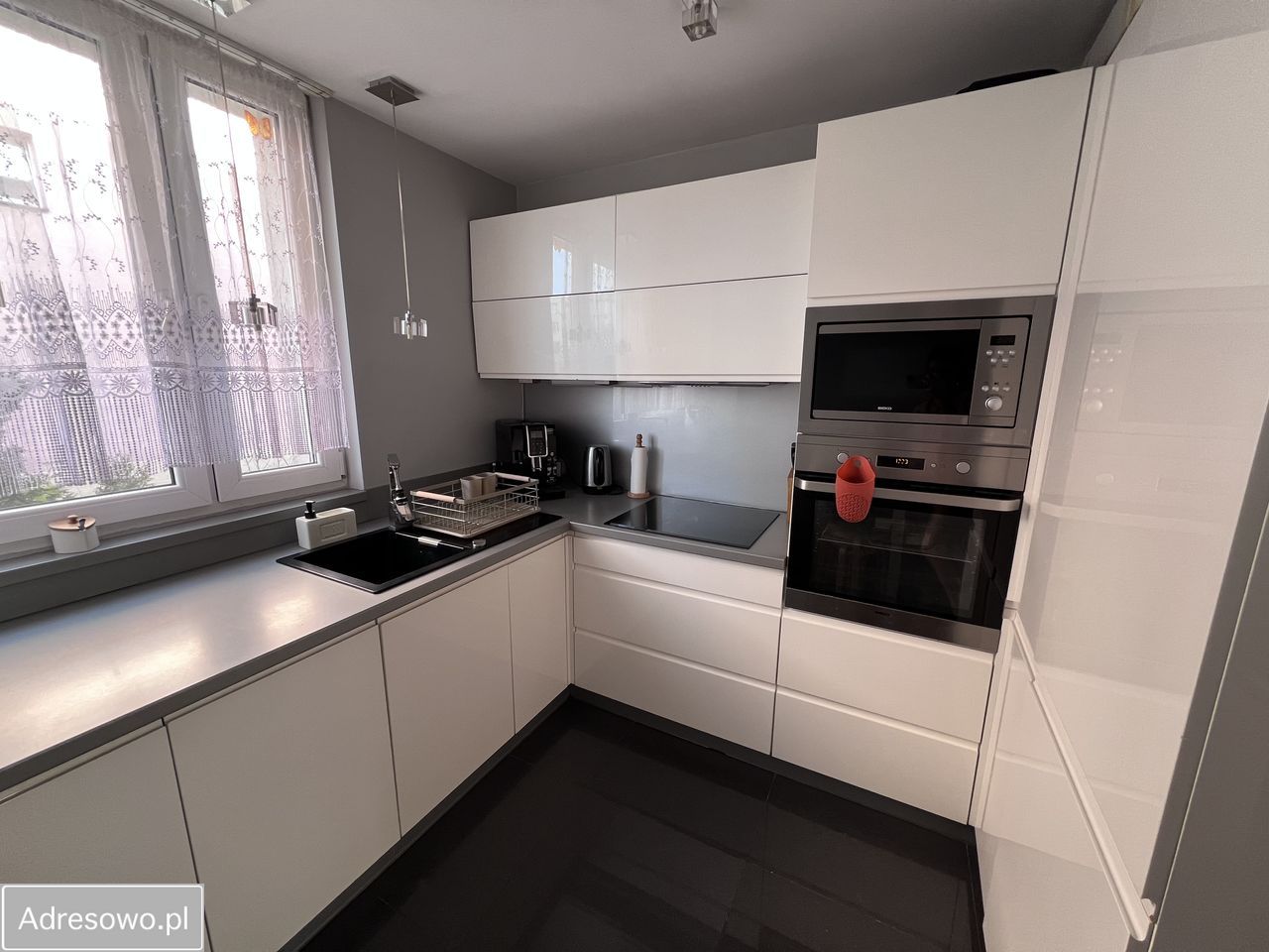 Mieszkanie 2-pokojowe Wrocław Krzyki, ul. Wesoła. Zdjęcie 8