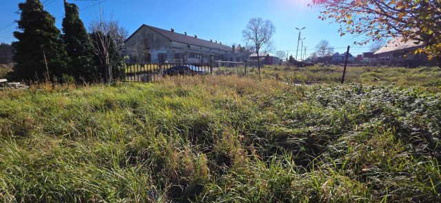 Działka rolno-budowlana Wyry, ul. Główna. Zdjęcie 1